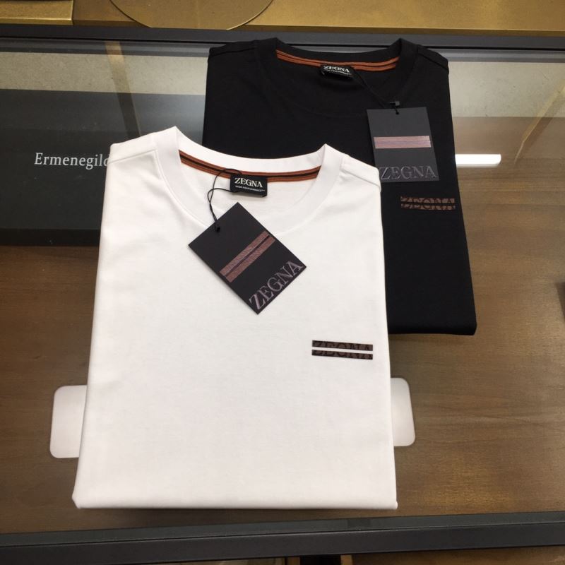 Zegna T-Shirts